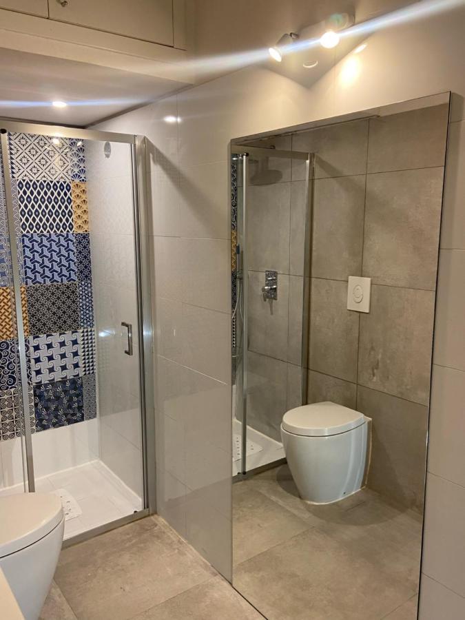 Porta Romana Cozy Studio Milano Exteriör bild